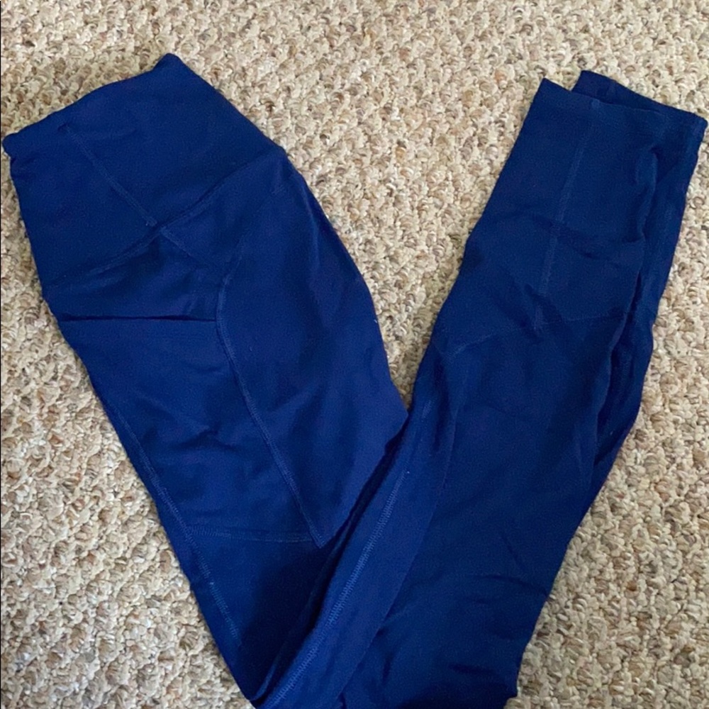 victoria sport leggings